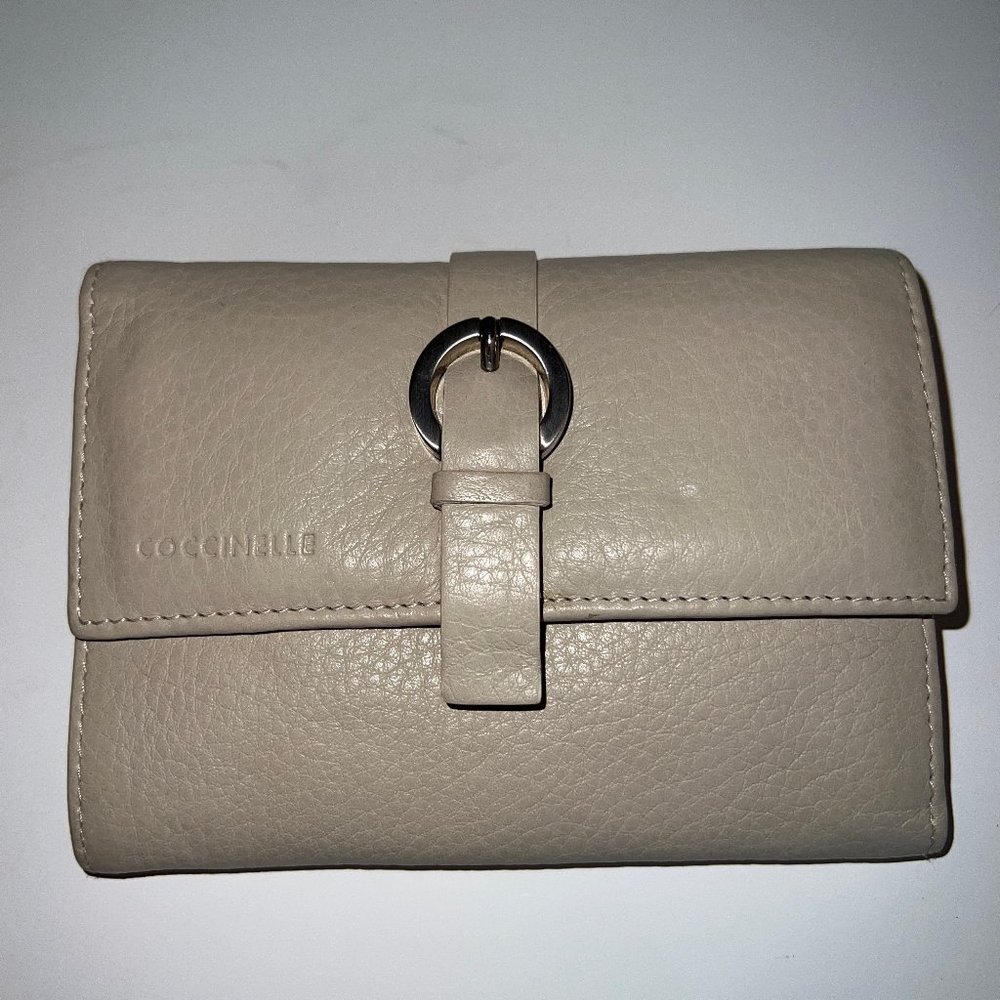 Cochinelle Wallet